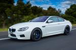 BMW M6 Coupe Competition Package 2015 года (AU)